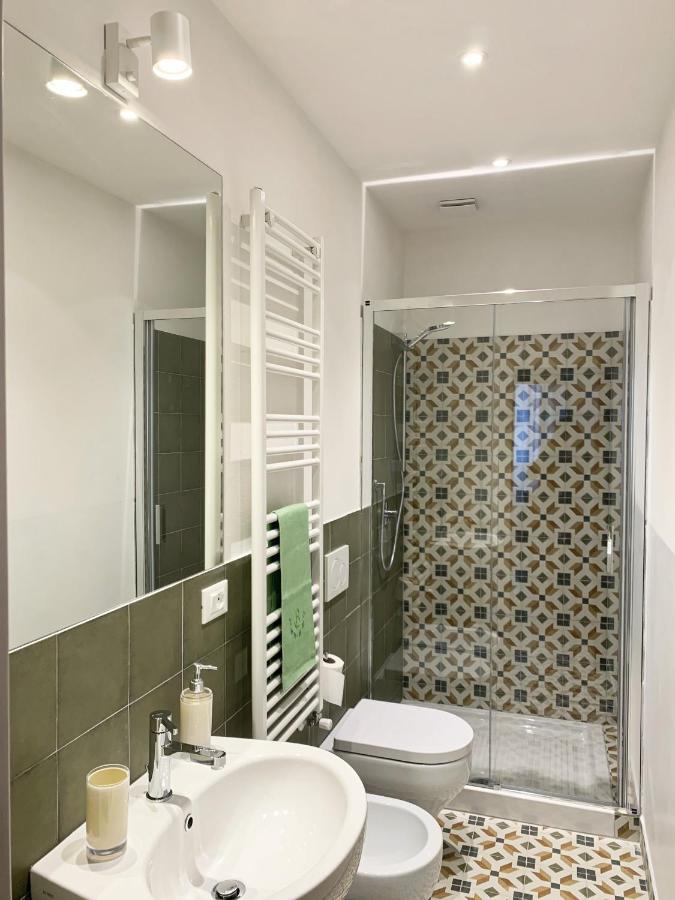 Il Borgo Antico Apartment San Gimignano Bagian luar foto