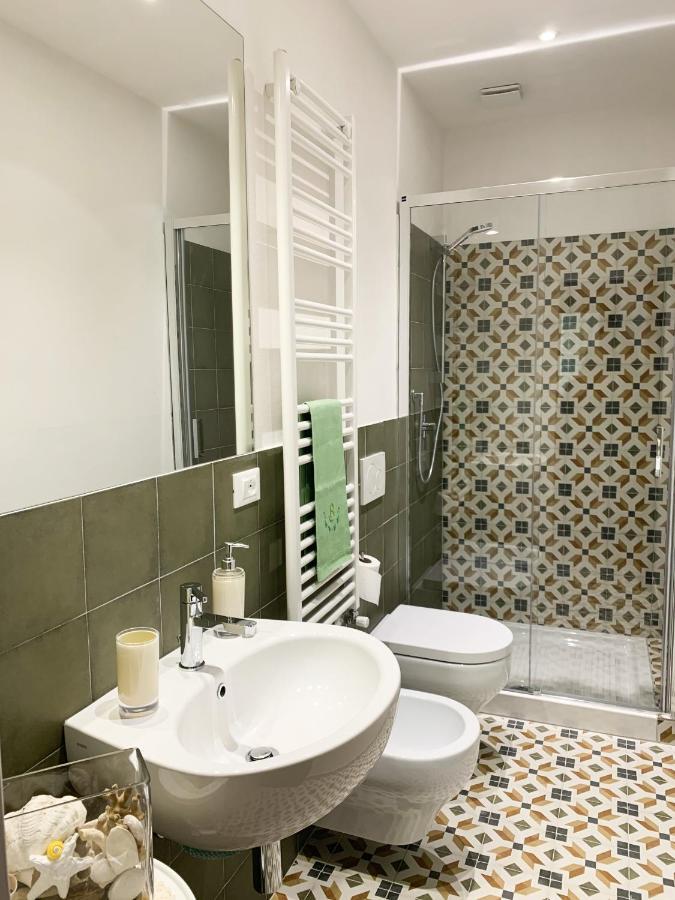 Il Borgo Antico Apartment San Gimignano Bagian luar foto